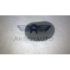 MB376954-EKSOZ ASKI LASTİĞİ ARKA H100 94-11/ L300 84-08